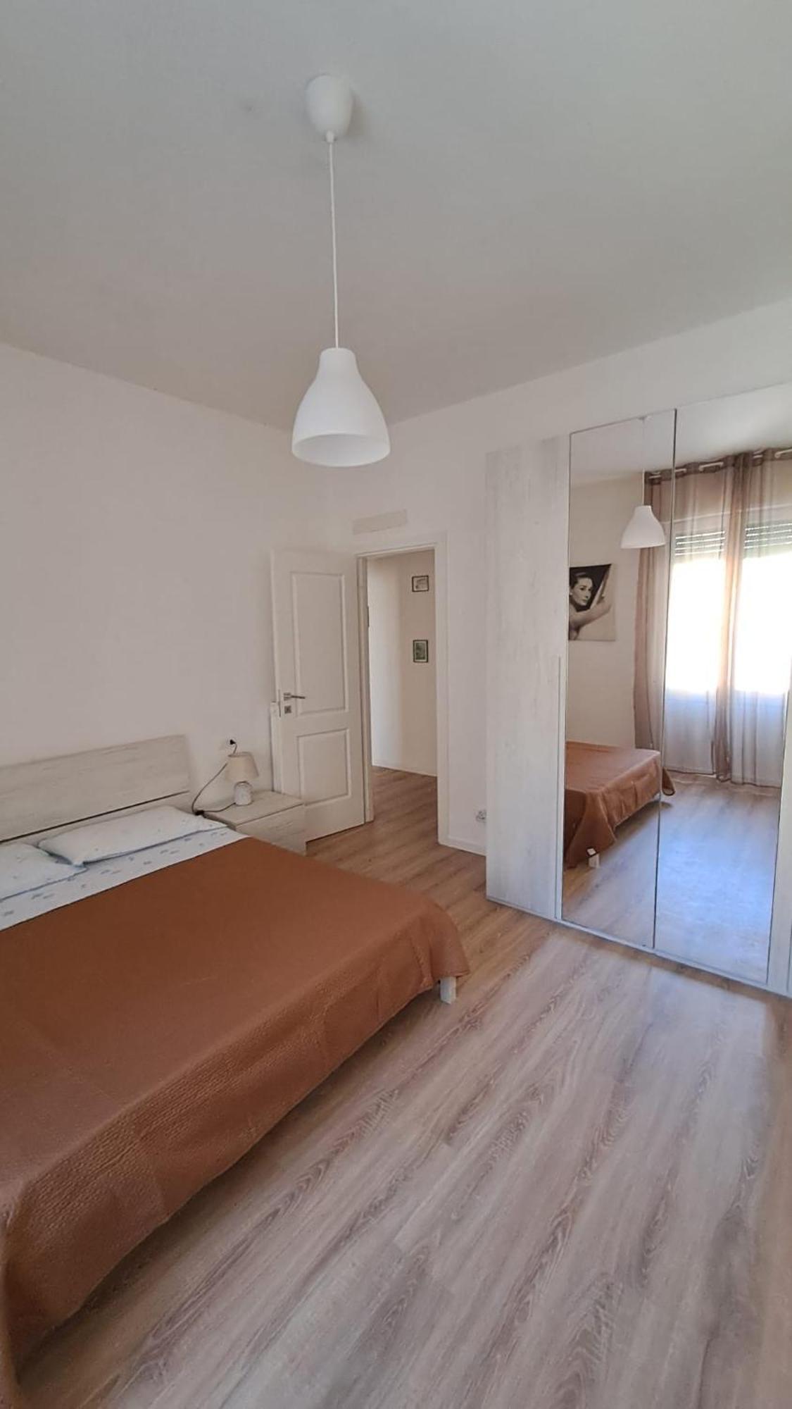Orizzonte 5 Terre Via Xxiv Maggio 223- Partenza Battelli 5 Terre Λα Σπέτσια Εξωτερικό φωτογραφία
